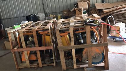 梨树行李、家具、电器包装托运