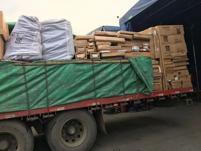 梨树家具托运