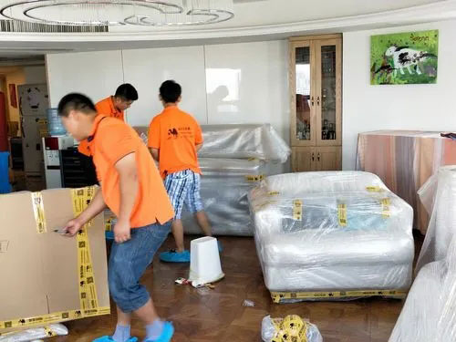 梨树精品搬家公司